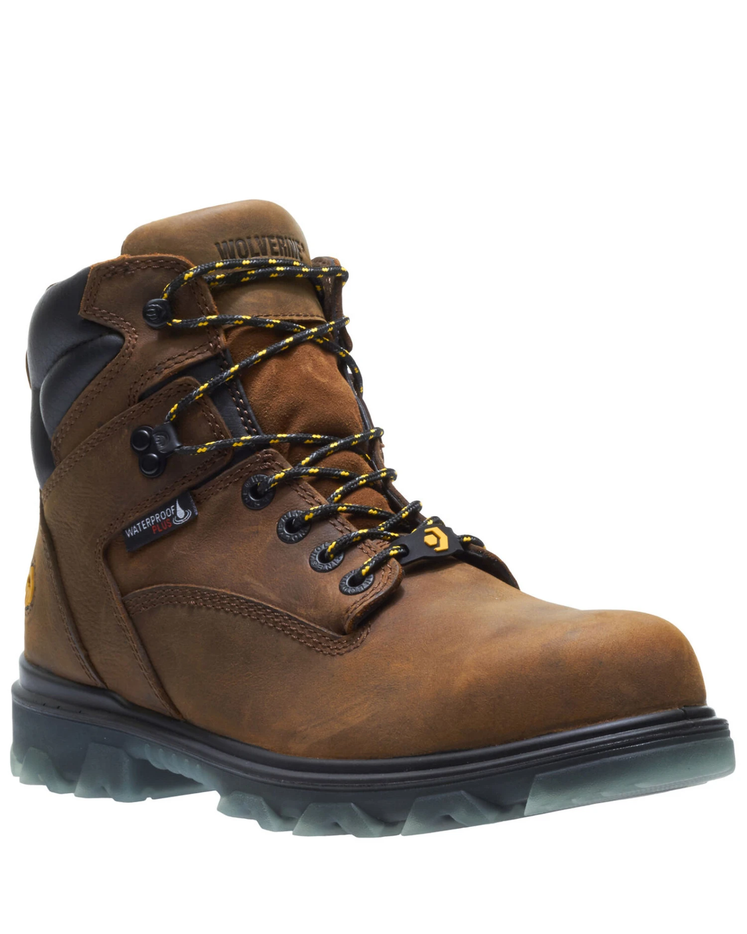 Wolverine Men's I-90 EPX Carbonmax Boots - Composite Toe 3 Wolverine Men's I-90 EPX Carbonmax Boots - Composite Toe