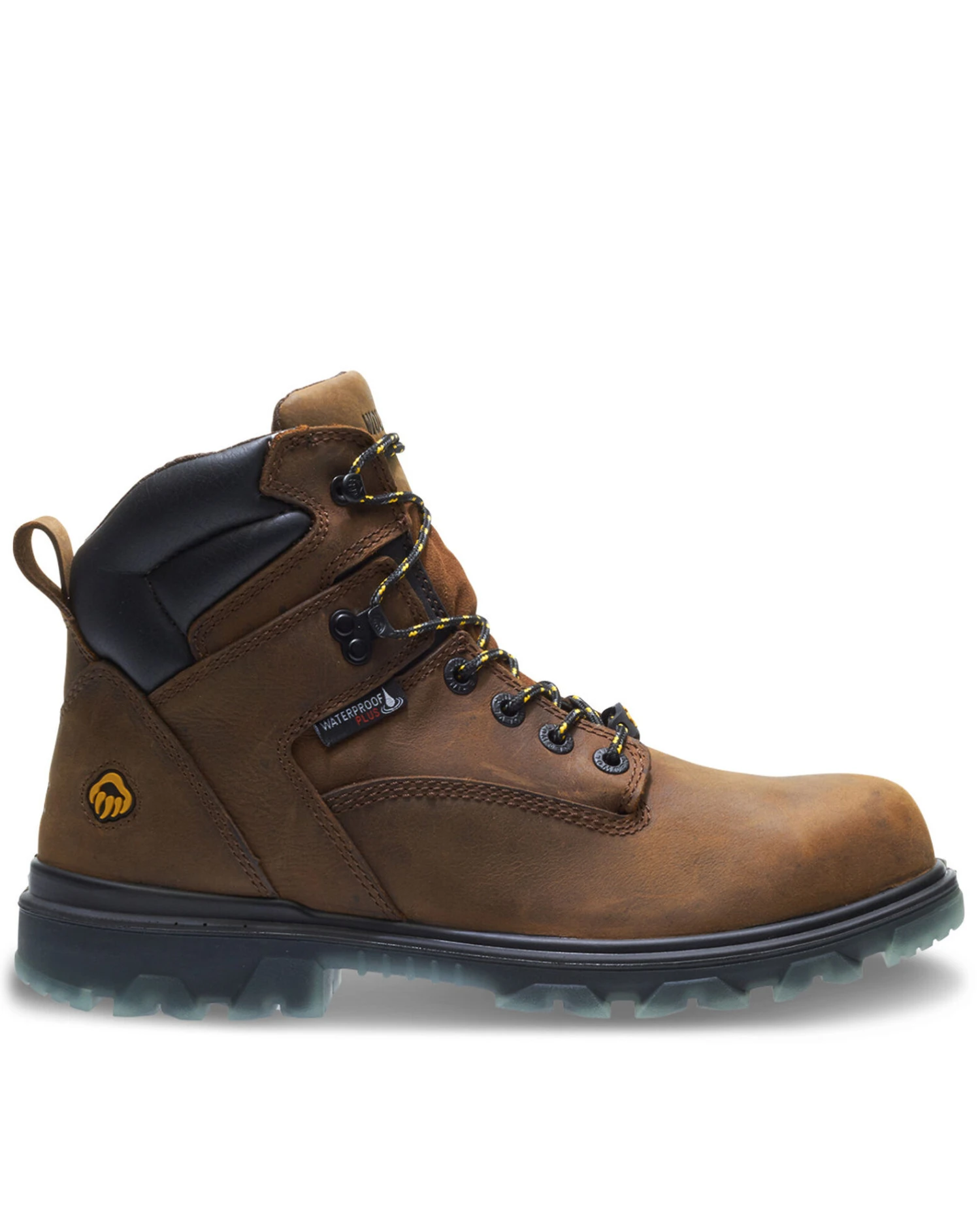 Wolverine Men's I-90 EPX Carbonmax Boots - Composite Toe 4 Wolverine Men's I-90 EPX Carbonmax Boots - Composite Toe - Image 2