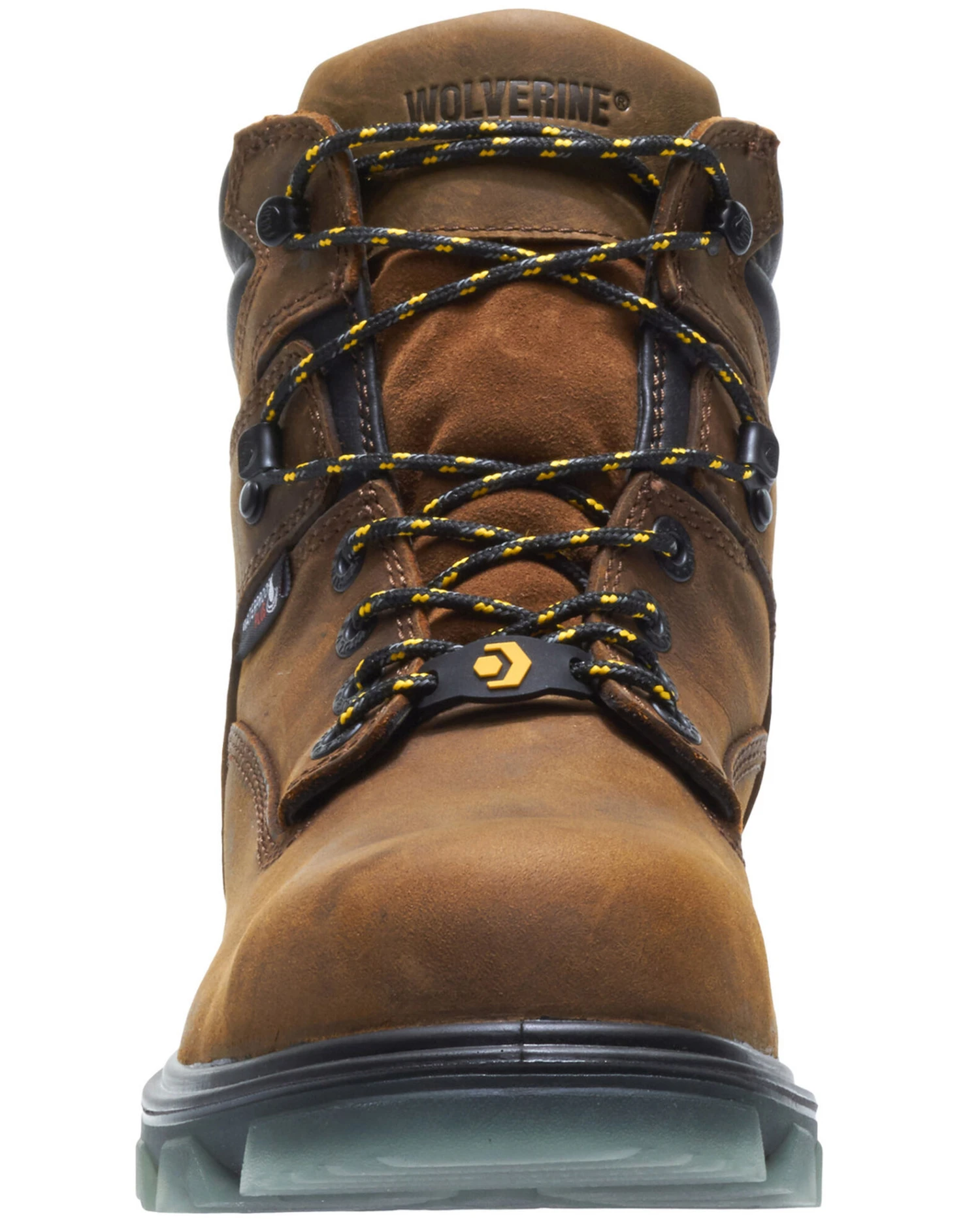 Wolverine Men's I-90 EPX Carbonmax Boots - Composite Toe 7 Wolverine Men's I-90 EPX Carbonmax Boots - Composite Toe - Image 5