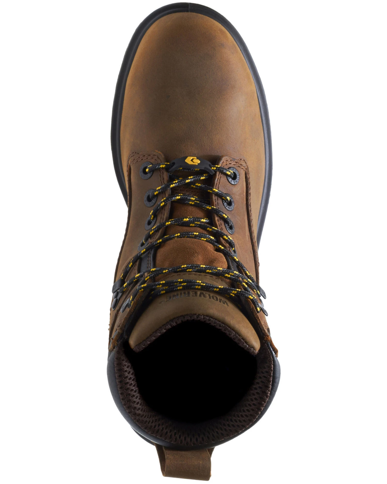 Wolverine Men's I-90 EPX Carbonmax Boots - Composite Toe 8 Wolverine Men's I-90 EPX Carbonmax Boots - Composite Toe - Image 6