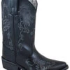 Smoky Mountain Girls' Jolene Western Boots - Snip Toe -Twisted X Sales 2000276757 001 P1