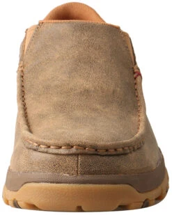 Twisted X Men's CellStretch Slip-On Driving Shoes - Moc Toe -Twisted X Sales 2000277961 200 P5