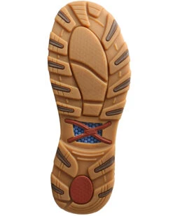 Twisted X Men's CellStretch Slip-On Driving Shoes - Moc Toe -Twisted X Sales 2000277961 200 P6