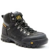 Caterpillar Men's Threshold Waterproof Work Boots - Steel Toe 2 Caterpillar Men's Threshold Waterproof Work Boots - Steel Toe -Twisted X Sales 2000277991 001 P1