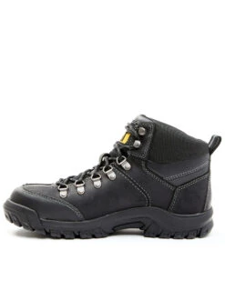 Caterpillar Men's Threshold Waterproof Work Boots - Steel Toe 11 Caterpillar Men's Threshold Waterproof Work Boots - Steel Toe -Twisted X Sales 2000277991 001 P3