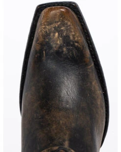 Idyllwind Women's Rocker Western Booties - Square Toe 14 Idyllwind Women's Rocker Western Booties - Square Toe -Twisted X Sales 2000278719 001 P6