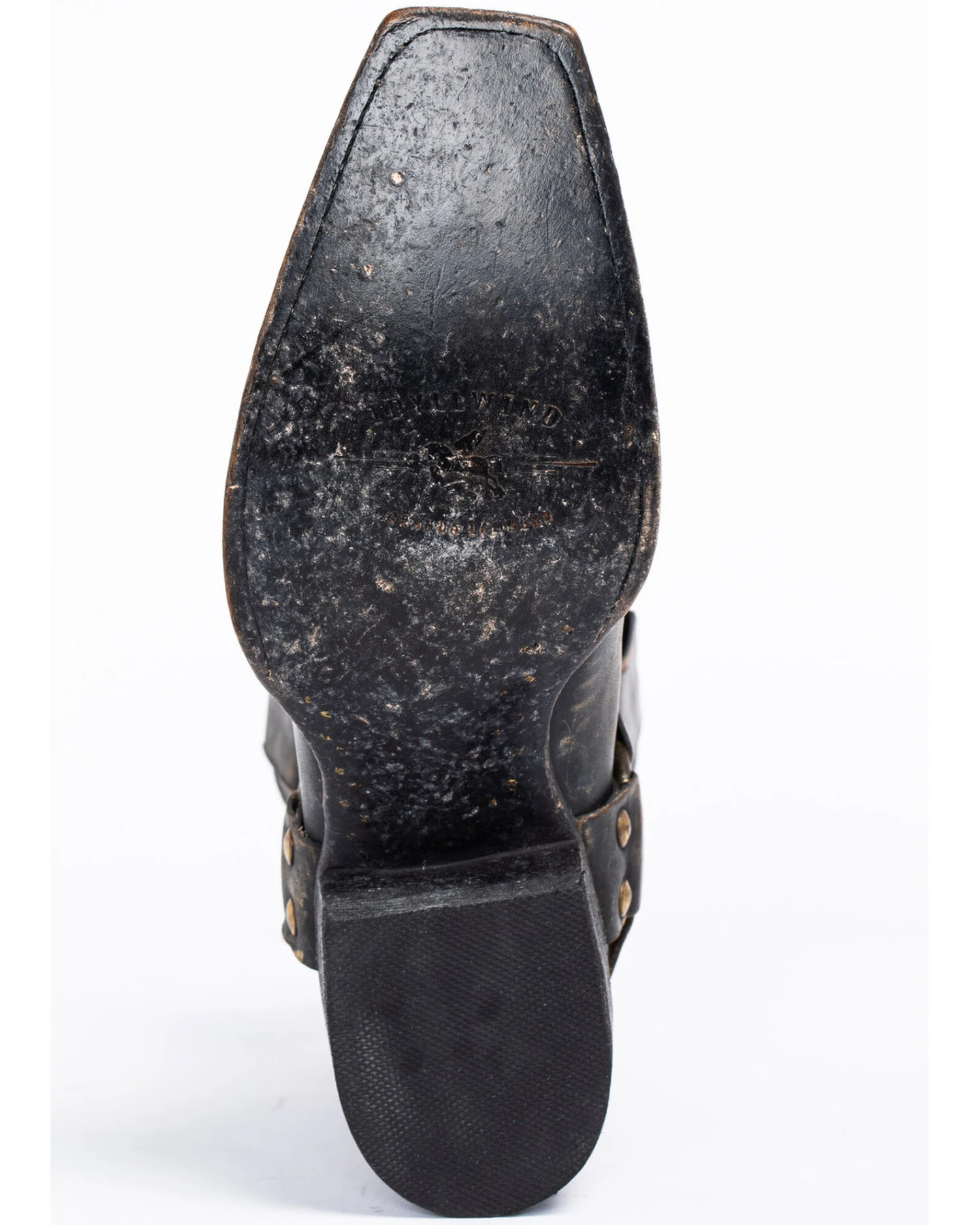 Idyllwind Women's Rocker Western Booties - Square Toe 9 Idyllwind Women's Rocker Western Booties - Square Toe - Image 7