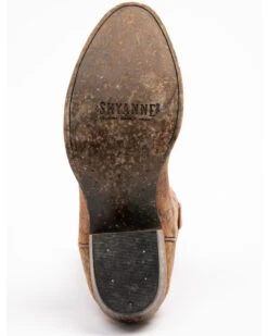 Shyanne Women's Estampada Ochre Kimono Western Boots - Round Toe 15 Shyanne Women's Estampada Ochre Kimono Western Boots - Round Toe -Twisted X Sales 2000278850 200 P7