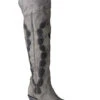 Junk Gypsy By Lane Women's Hard To Handle Over The Knee Boots - Snip Toe -Twisted X Sales 2000279337 020 P1