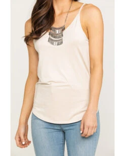 Shyanne Women's Faux Suede Cami -Twisted X Sales 2000280258 280 P4