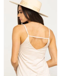 Shyanne Women's Faux Suede Cami -Twisted X Sales 2000280258 280 P5