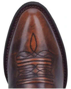 Laredo Men's Side Zipper Western Boots - Round Toe 14 Laredo Men's Side Zipper Western Boots - Round Toe -Twisted X Sales 2000281242 280 P6