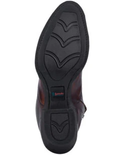 Laredo Men's Side Zipper Western Boots - Round Toe 15 Laredo Men's Side Zipper Western Boots - Round Toe -Twisted X Sales 2000281242 280 P7