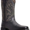 Ariat Men's Sport Herdsman Western Performance Boots - Square Toe -Twisted X Sales 2000281389 001 P1