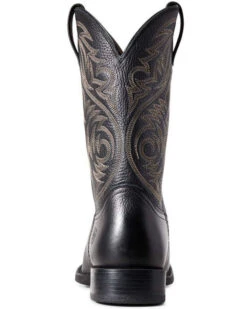Ariat Men's Sport Herdsman Western Performance Boots - Square Toe -Twisted X Sales 2000281389 001 P3