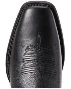 Ariat Men's Sport Herdsman Western Performance Boots - Square Toe -Twisted X Sales 2000281389 001 P4