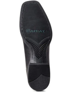 Ariat Men's Sport Herdsman Western Performance Boots - Square Toe -Twisted X Sales 2000281389 001 P5