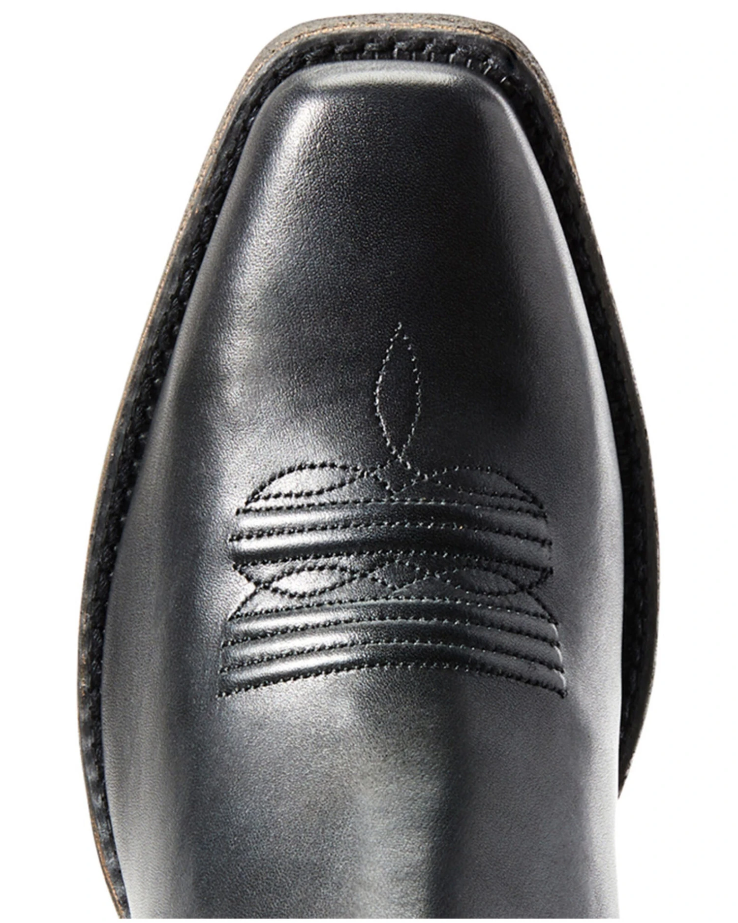 Ariat Women's Round Up Western Performance Boots - Square Toe 6 Ariat Women's Round Up Western Performance Boots - Square Toe - Image 4