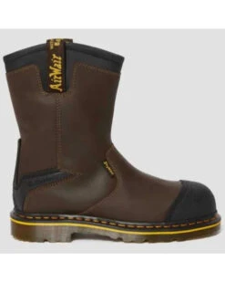 Dr. Martens Firth Waterproof Western Work Boots - Steel Toe -Twisted X Sales 2000283834 001 P2