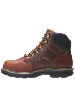 Wolverine Men's Raider II Work Boots - Soft Toe 11 Wolverine Men's Raider II Work Boots - Soft Toe -Twisted X Sales 2000284098 200 P3