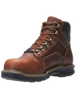 Wolverine Men's Raider II Work Boots - Soft Toe 15 Wolverine Men's Raider II Work Boots - Soft Toe -Twisted X Sales 2000284098 200 P7