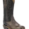 Lucchese Men's Welted Waterproof Western Work Boots - Steel Toe -Twisted X Sales 2000284443 933 P1