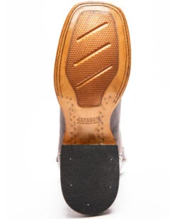 Shyanne Women's Hybrid Leather TPU Sweetwater Western Performance Boots - Broad Square Toe -Twisted X Sales 2000284670 200 P7