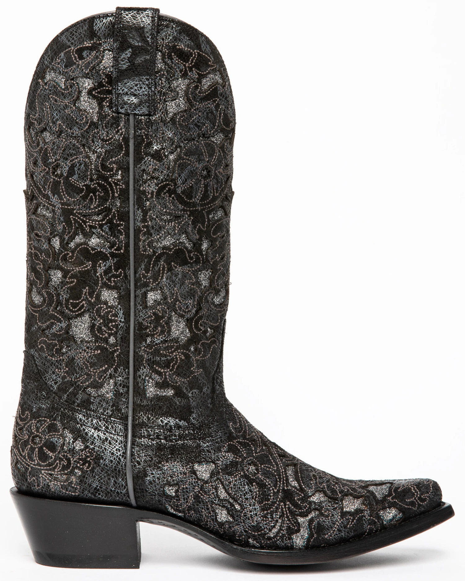 Shyanne Women's Bittersweet Western Boots - Snip Toe 4 Shyanne Women's Bittersweet Western Boots - Snip Toe - Image 2