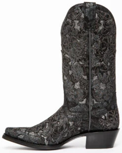 Shyanne Women's Bittersweet Western Boots - Snip Toe 11 Shyanne Women's Bittersweet Western Boots - Snip Toe -Twisted X Sales 2000284672 001 P3