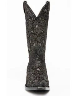 Shyanne Women's Bittersweet Western Boots - Snip Toe 12 Shyanne Women's Bittersweet Western Boots - Snip Toe -Twisted X Sales 2000284672 001 P4