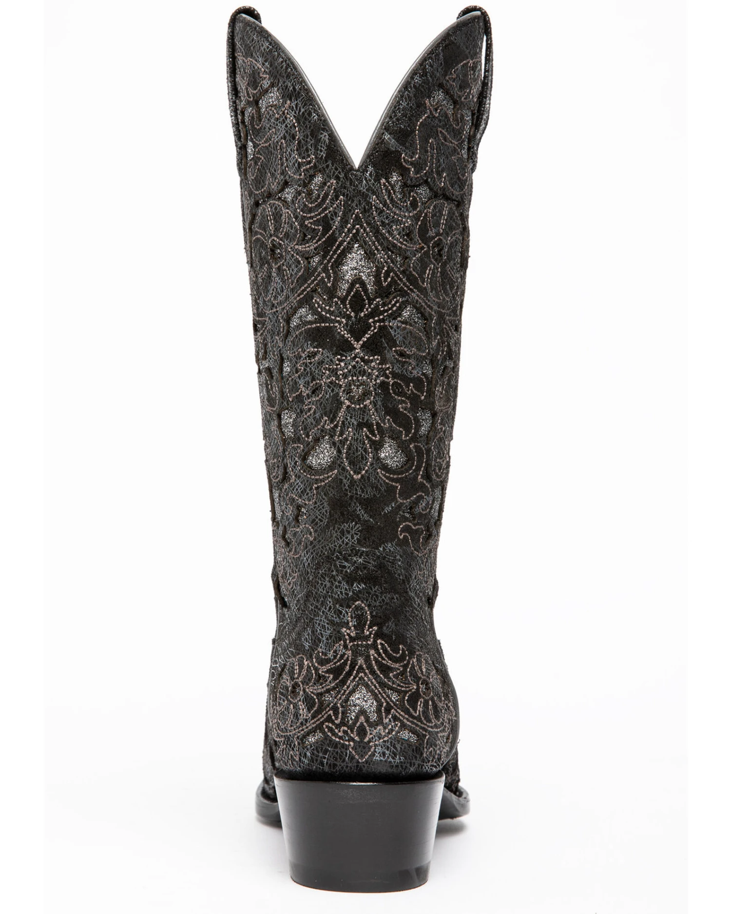 Shyanne Women's Bittersweet Western Boots - Snip Toe 7 Shyanne Women's Bittersweet Western Boots - Snip Toe - Image 5