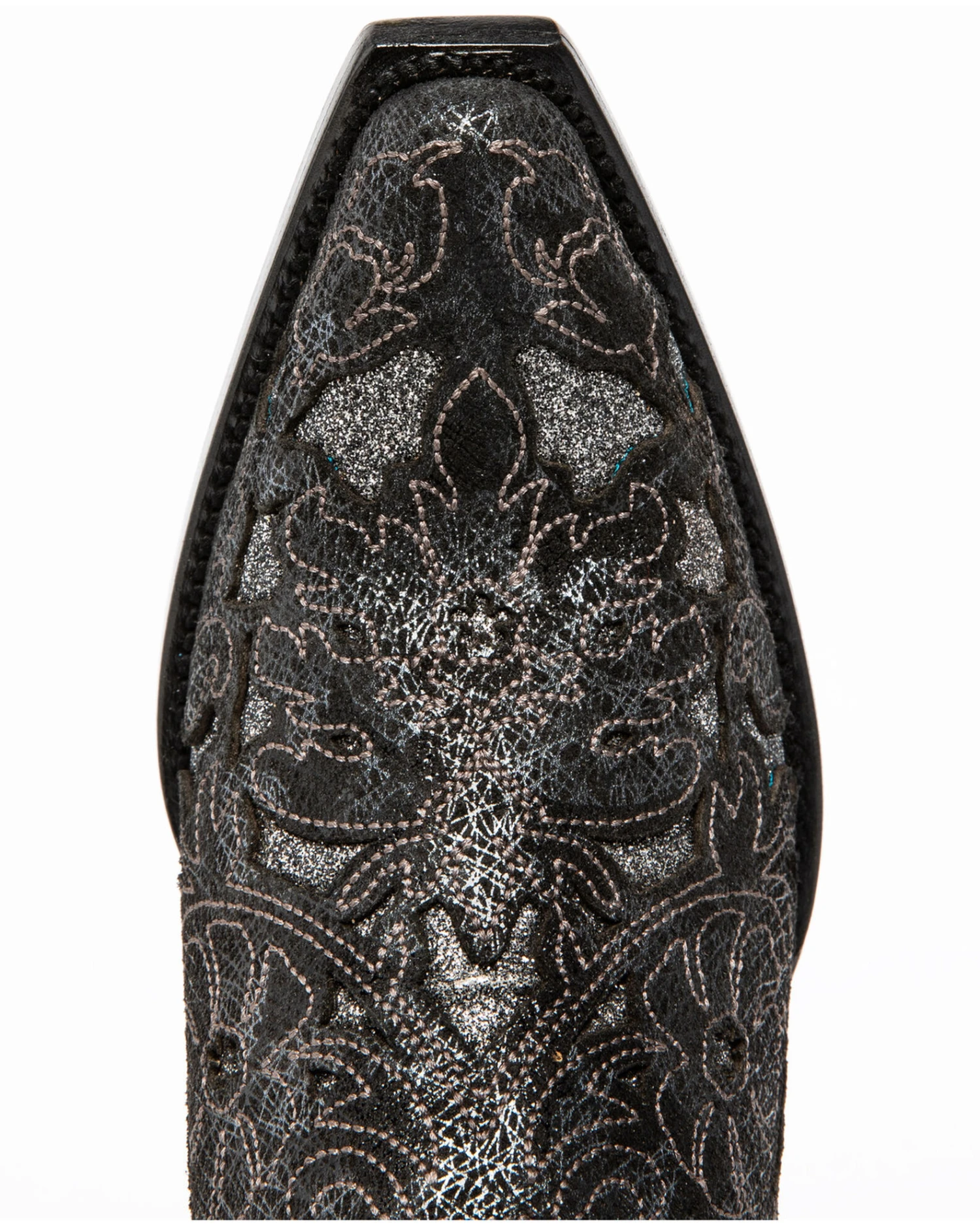 Shyanne Women's Bittersweet Western Boots - Snip Toe 8 Shyanne Women's Bittersweet Western Boots - Snip Toe - Image 6