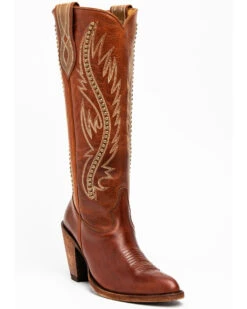 Idyllwind Women's Stance Western Boots - Medium Toe