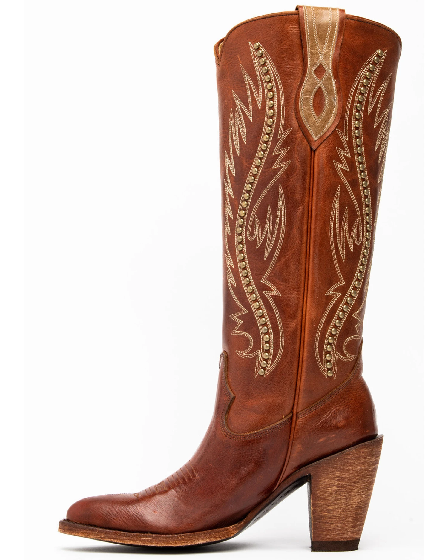 Idyllwind Women's Stance Western Boots - Medium Toe 5 Idyllwind Women's Stance Western Boots - Medium Toe - Image 3