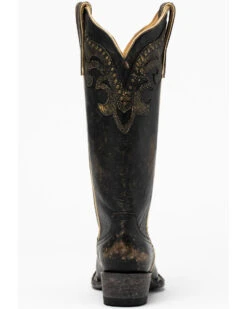 Idyllwind Women's Tough Cookie Western Boots - Square Toe 13 Idyllwind Women's Tough Cookie Western Boots - Square Toe -Twisted X Sales 2000284764 908 P5