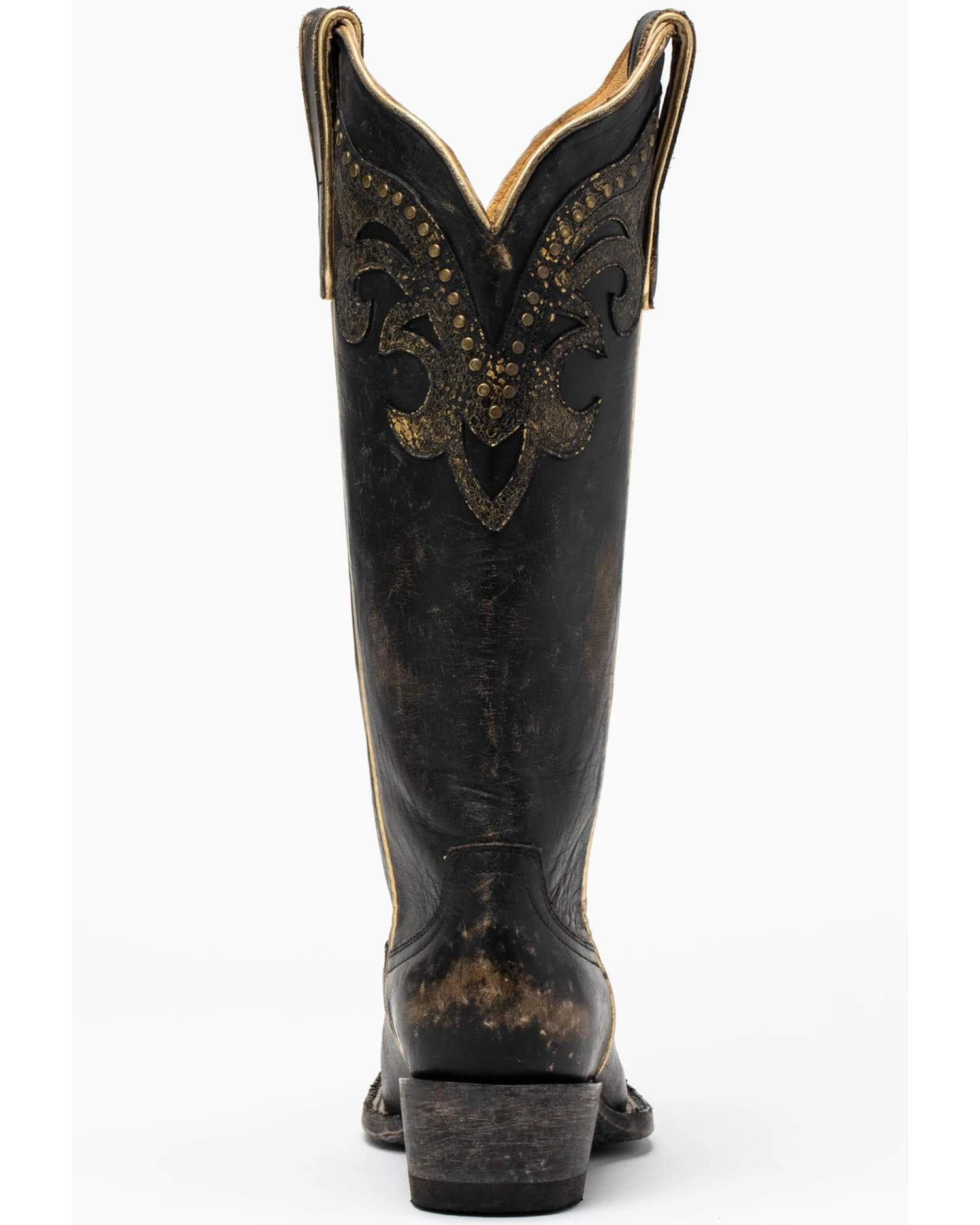 Idyllwind Women's Tough Cookie Western Boots - Square Toe 7 Idyllwind Women's Tough Cookie Western Boots - Square Toe - Image 5