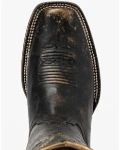 Idyllwind Women's Tough Cookie Western Boots - Square Toe 14 Idyllwind Women's Tough Cookie Western Boots - Square Toe -Twisted X Sales 2000284764 908 P6