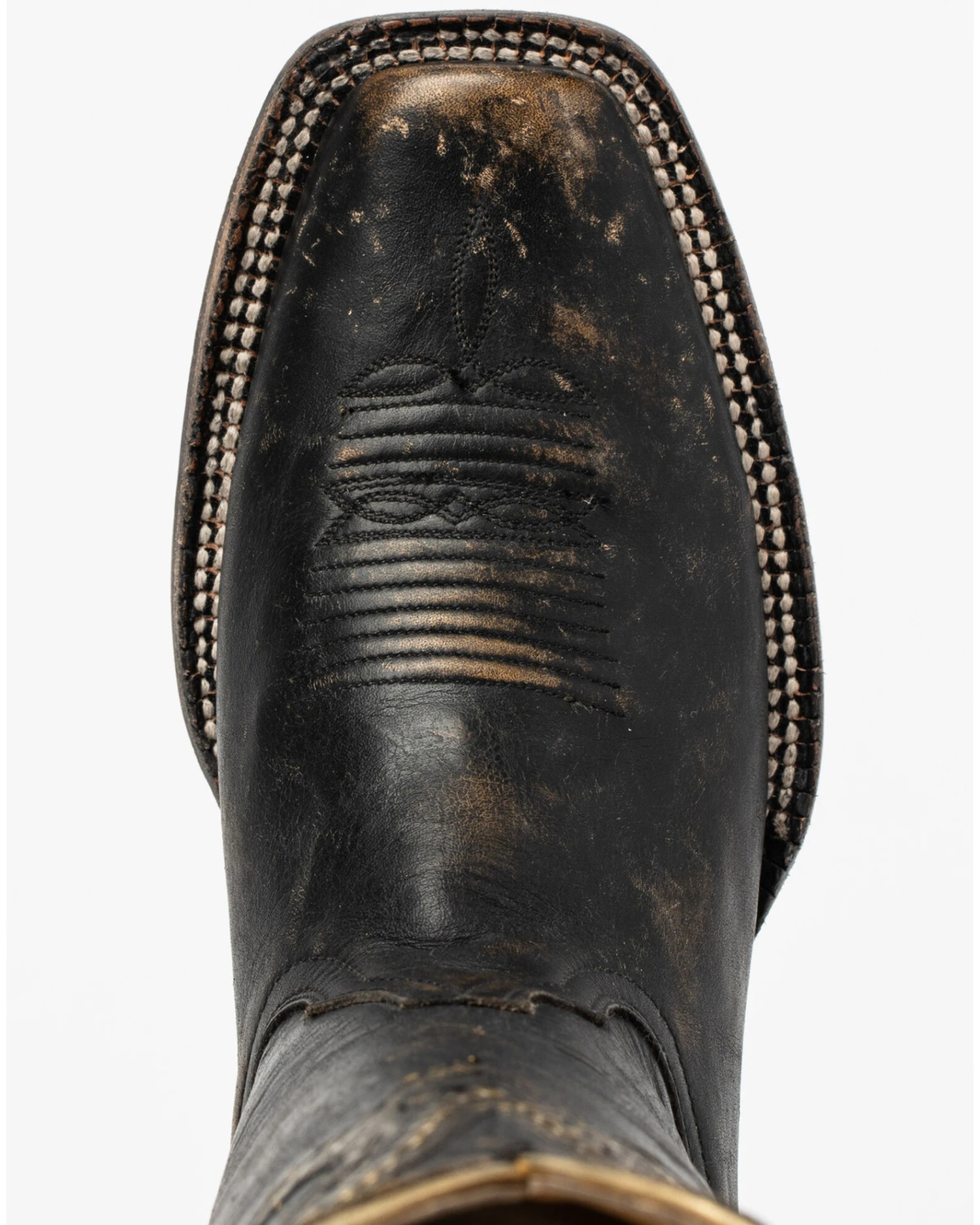 Idyllwind Women's Tough Cookie Western Boots - Square Toe 8 Idyllwind Women's Tough Cookie Western Boots - Square Toe - Image 6