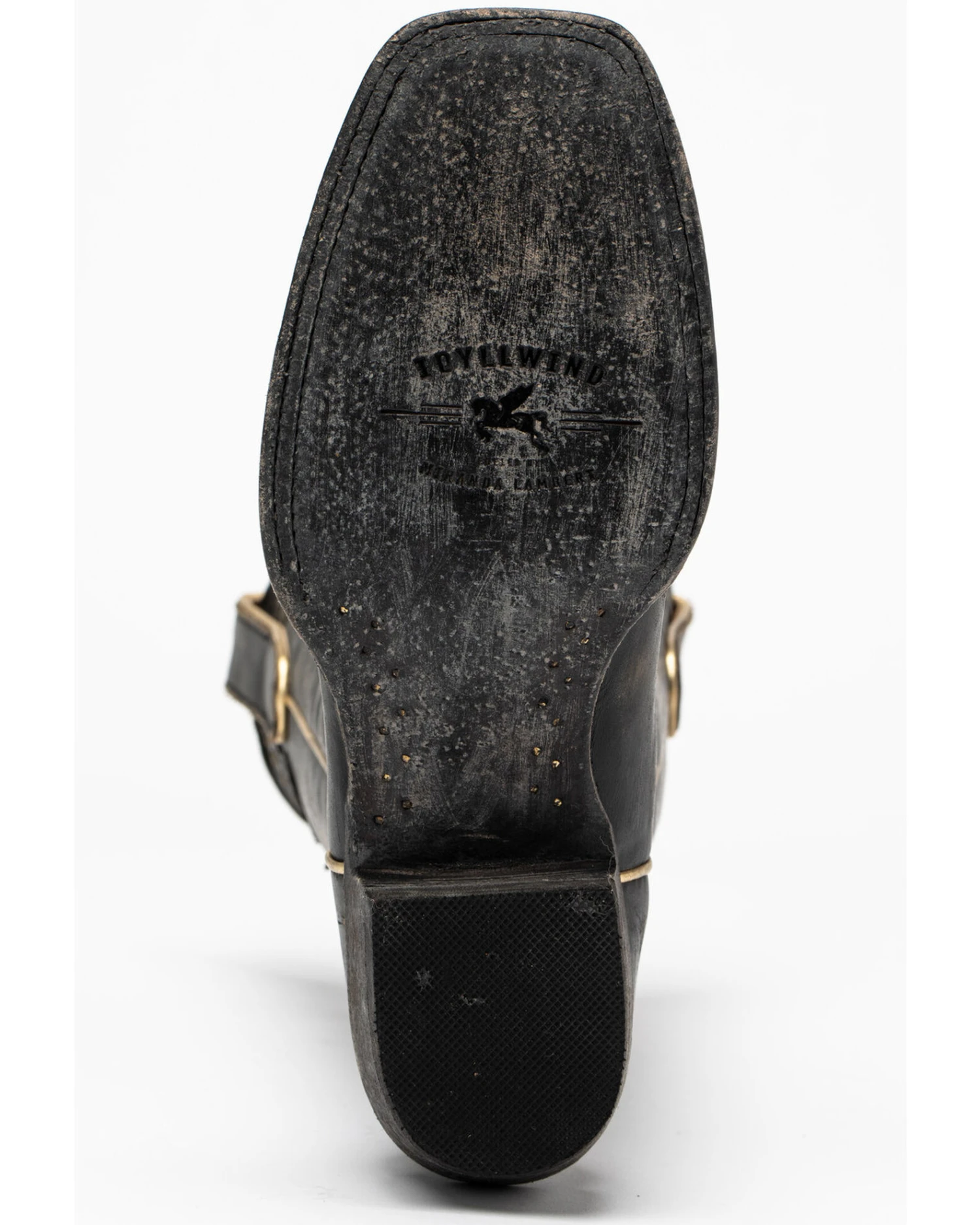 Idyllwind Women's Tough Cookie Western Boots - Square Toe 9 Idyllwind Women's Tough Cookie Western Boots - Square Toe - Image 7