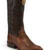 Tony Lama Men's Patron Fossil Western Boots - Round Toe 1 Tony Lama Men's Patron Fossil Western Boots - Round Toe -Twisted X Sales 2000285653 280 P1