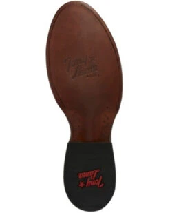 Tony Lama Men's Patron Fossil Western Boots - Round Toe 13 Tony Lama Men's Patron Fossil Western Boots - Round Toe -Twisted X Sales 2000285653 280 P6