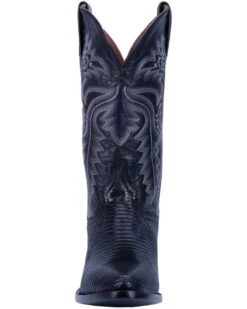 Dan Post Men's Winston Lizard Western Boots - Medium Toe 13 Dan Post Men's Winston Lizard Western Boots - Medium Toe -Twisted X Sales 2000285918 001 P5