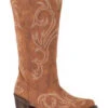 Roper Women's All Over Embroidery Western Boots - Snip Toe 1 Roper Women's All Over Embroidery Western Boots - Snip Toe -Twisted X Sales 2000286524 280 P1