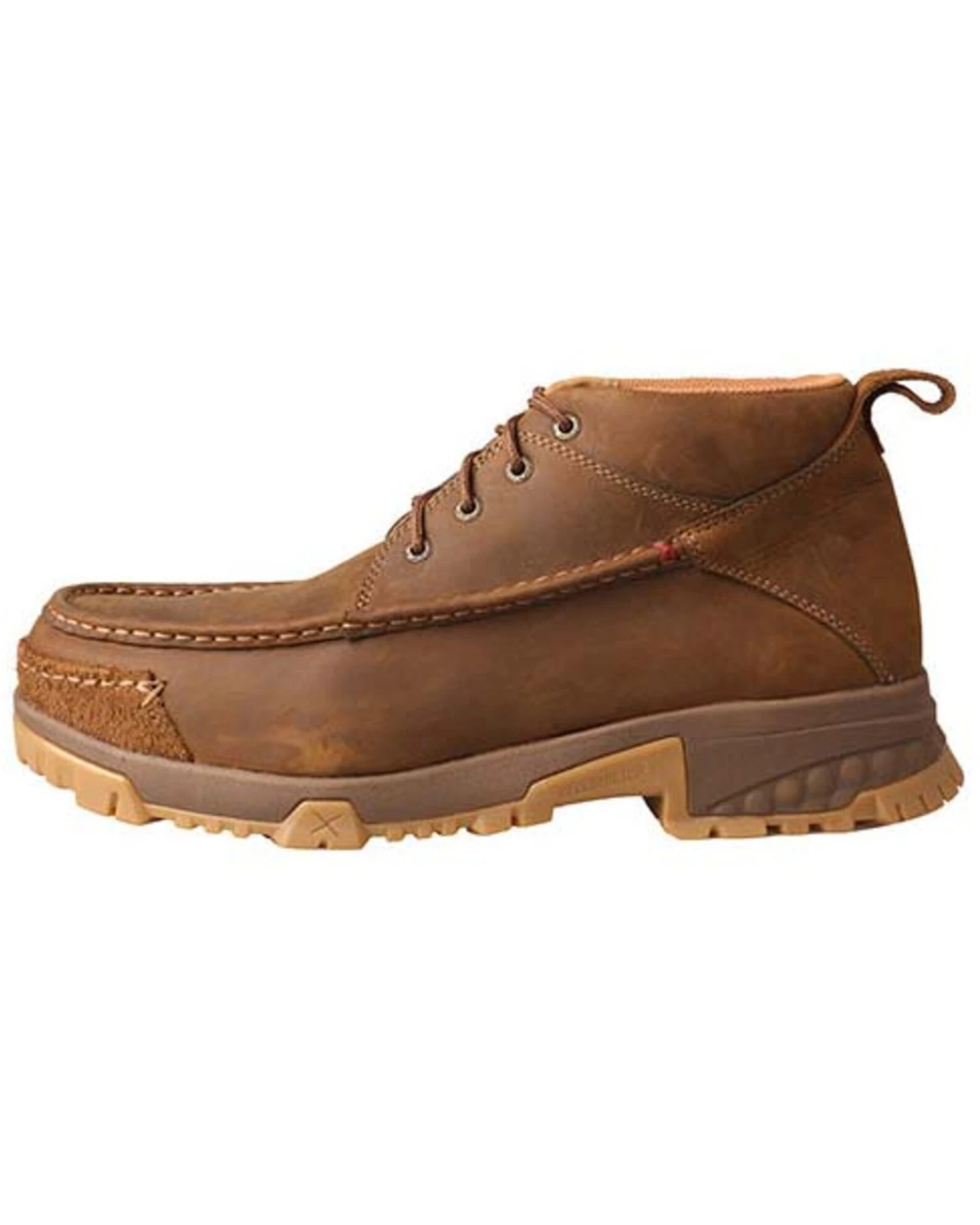 Twisted X Men's CellStretch Work Boots - Composite Toe 4 Twisted X Men's CellStretch Work Boots - Composite Toe - Image 2