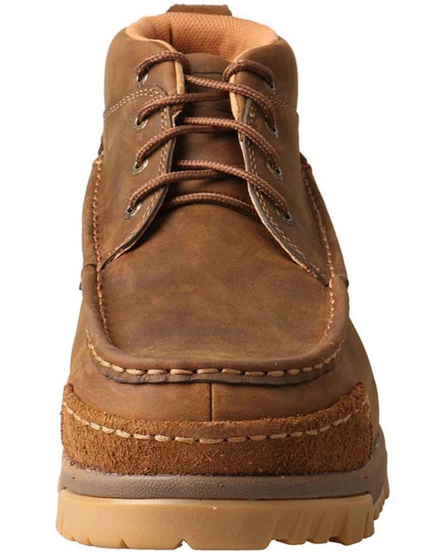 Twisted X Men's CellStretch Work Boots - Composite Toe 7 Twisted X Men's CellStretch Work Boots - Composite Toe - Image 5