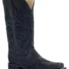 Circle G Women's Embroidery Western Boots - Square Toe -Twisted X Sales 2000288088 001 P1