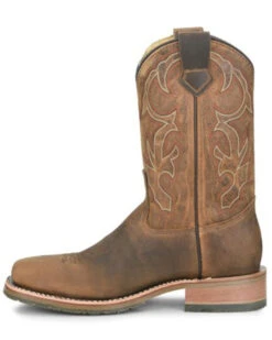 Double H Men's Anton Western Work Boots - Steel Toe 9 Double H Men's Anton Western Work Boots - Steel Toe -Twisted X Sales 2000288629 200 P2