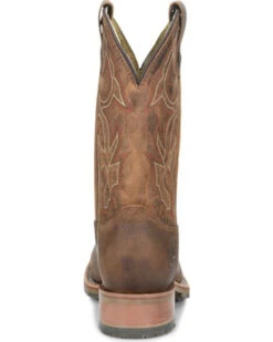 Double H Men's Anton Western Work Boots - Steel Toe 10 Double H Men's Anton Western Work Boots - Steel Toe -Twisted X Sales 2000288629 200 P3