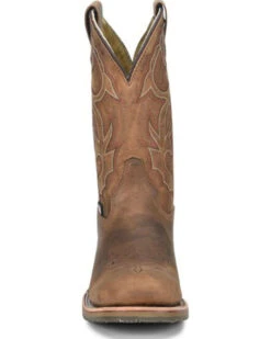 Double H Men's Anton Western Work Boots - Steel Toe 11 Double H Men's Anton Western Work Boots - Steel Toe -Twisted X Sales 2000288629 200 P4