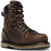 Danner Men's Steel Yard Lacer Work Boots - Steel Toe 2 Danner Men's Steel Yard Lacer Work Boots - Steel Toe -Twisted X Sales 2000288635 200 P1
